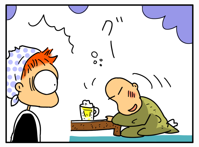 Twoucan 坊さん の注目ツイート イラスト マンガ