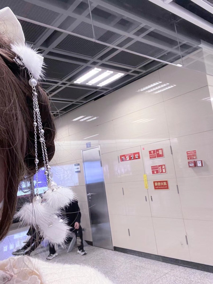 chitang030's tweet photo. 久违的出门 https://t.co/lDvHau2syE