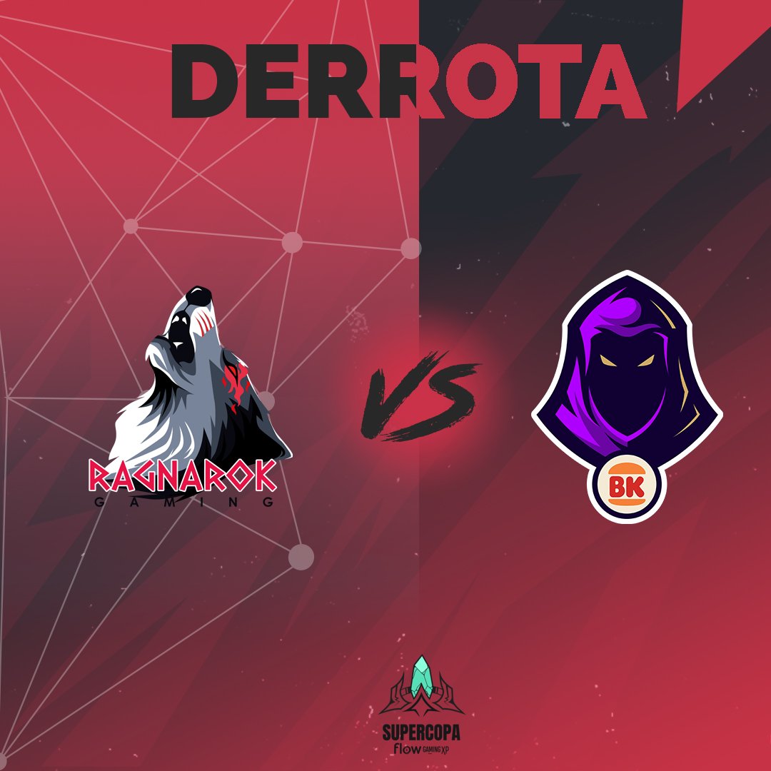 PyRagnarok's tweet photo. Día duro para comenzar en #SupercopaFlow. Perdimos contra @UndeadGamingOK y cerramos nuestro día de competencia 0-2.
#GORKG https://t.co/y55s8MuviQ