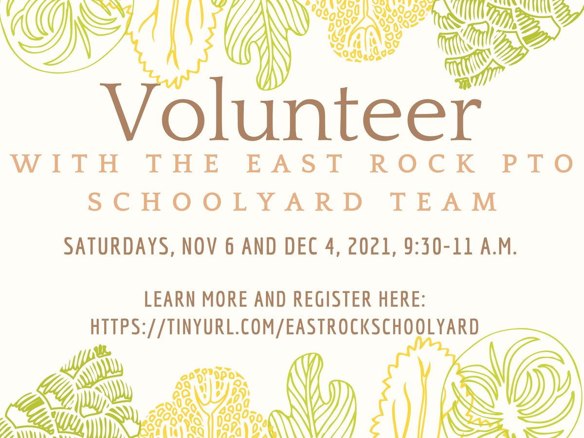 ERCMSPTO's tweet photo. Join us this Saturday at 9:30 a.m. to stain our 4 new picnic tables. #EastRockPTO #OutdoorClassrooms https://t.co/SAv7MQPJlI https://t.co/bPHD0sTKoz
