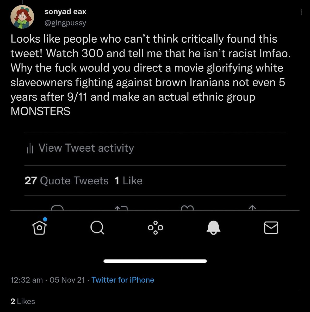 CultSnyder's tweet photo. https://t.co/sw6Ow9PqLv