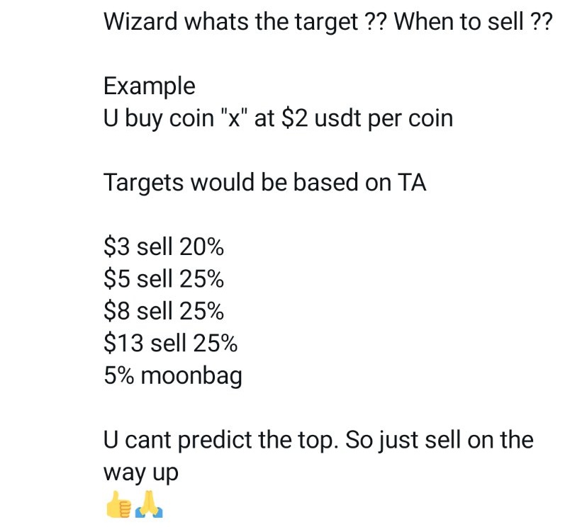 CryptoWizardd's tweet photo. For all my  New followers 

Here some tips 

#BTC https://t.co/wl1h76fBes