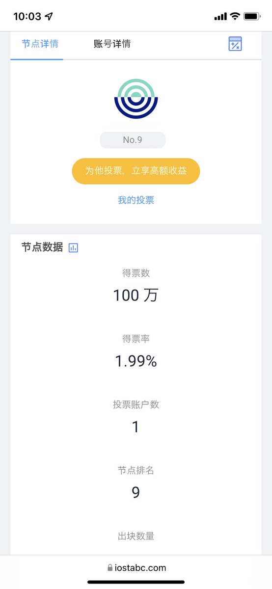 kemoji23's tweet photo. #IOSTABC を見ていたら新しい大型ノードを発見👀 韓国のステーキングボウル?新たなステーキングサービスかな?#IOST #ステーキング
#iost 月へ 🚀 https://t.co/gkIyAR98Jm