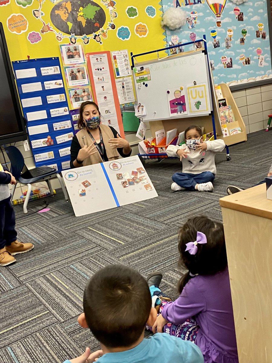 Dr. Yesenia Sánchez tweet media