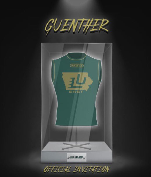 Can’t wait‼️ <a href="/LevelUpDSM/">Level Up Athletic Performance</a>