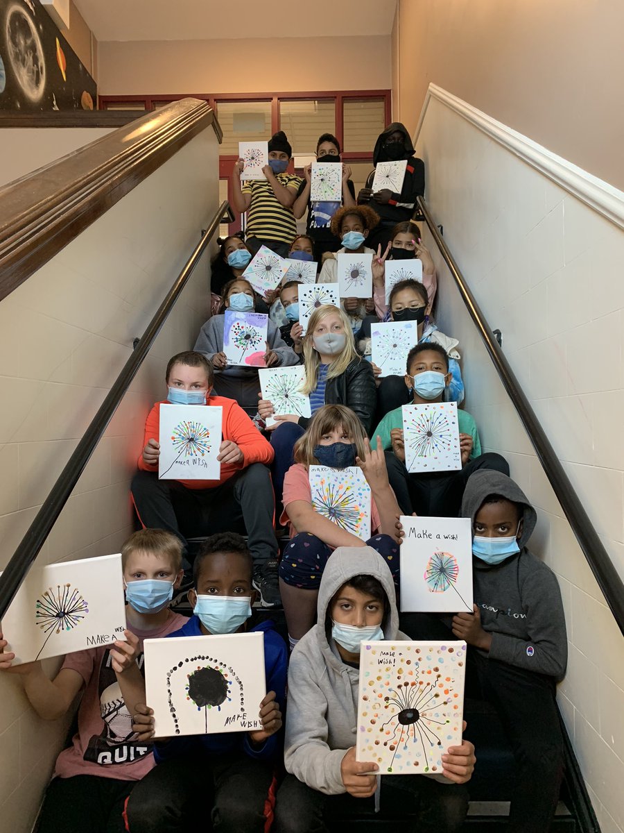 Ms O'Connor SJAM tweet media