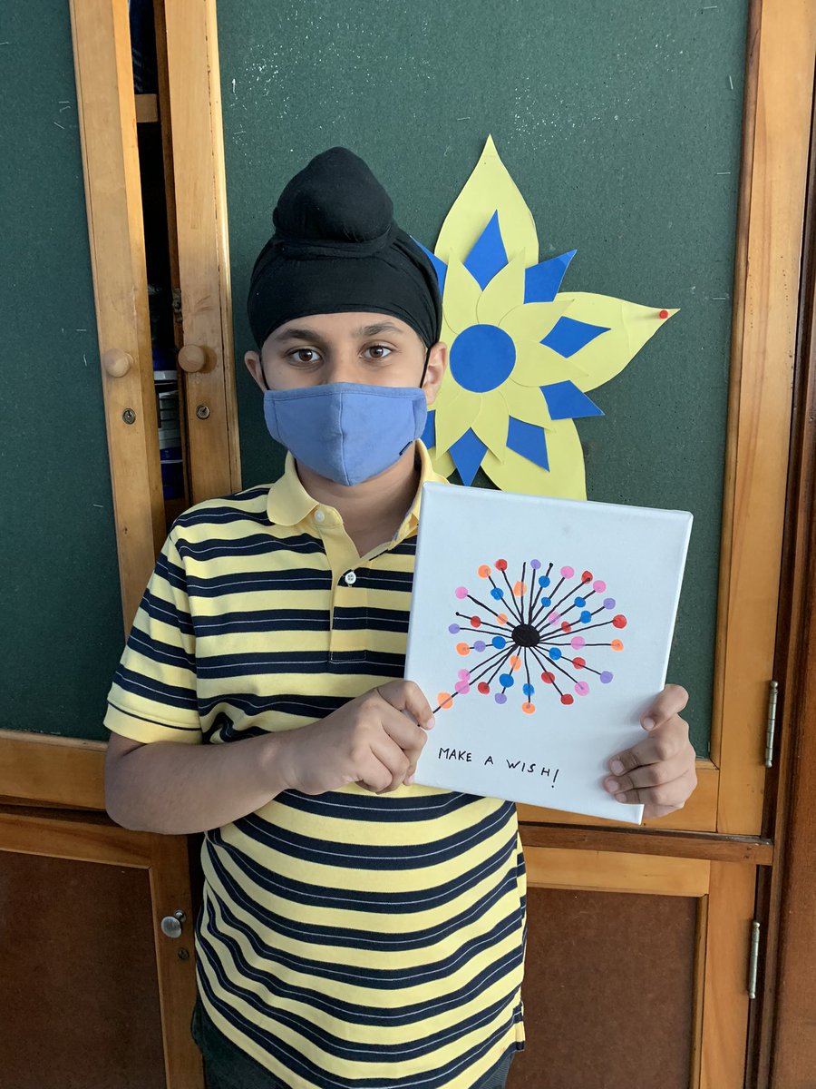 Ms O'Connor SJAM tweet media