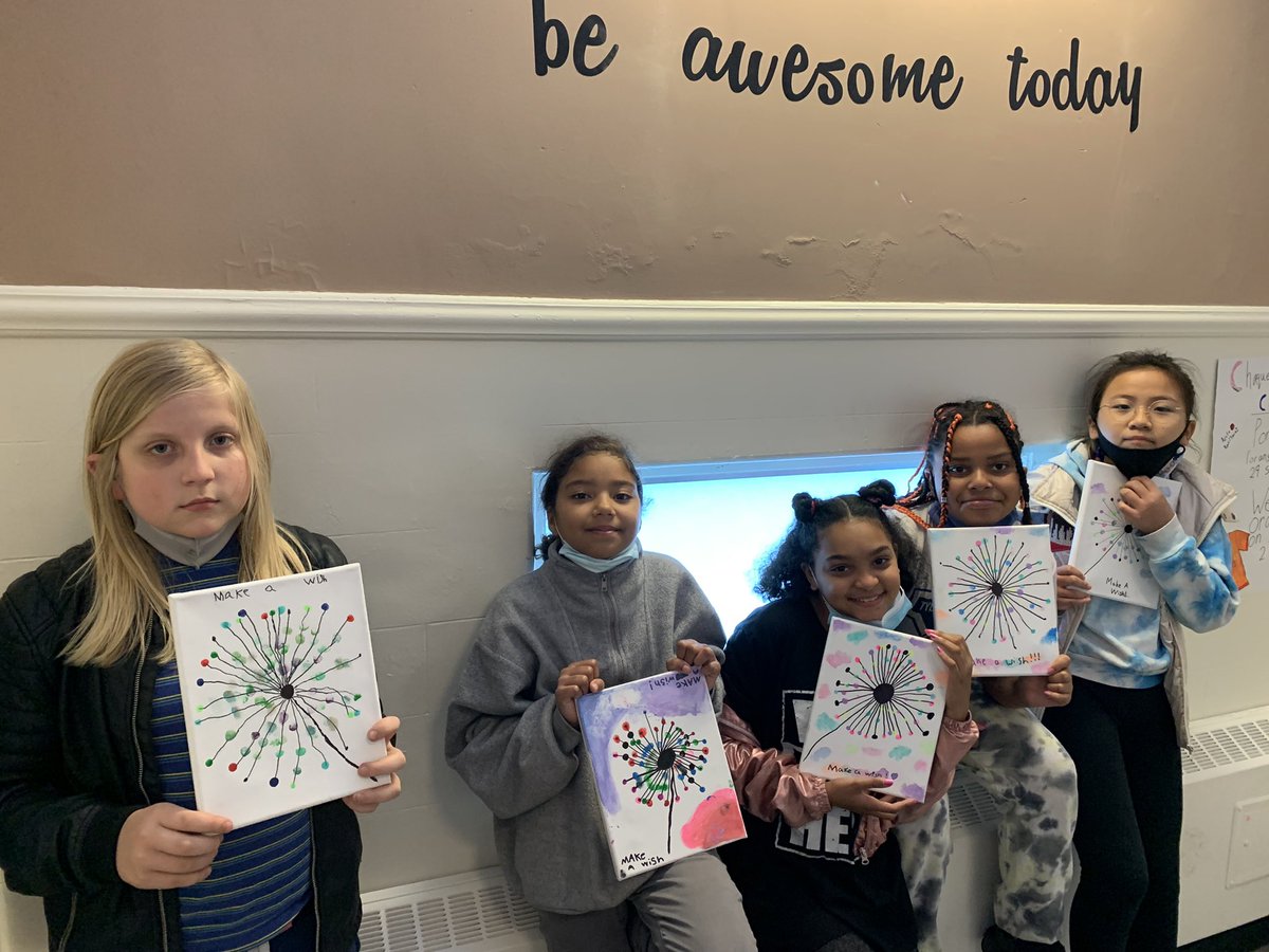 Ms O'Connor SJAM tweet media