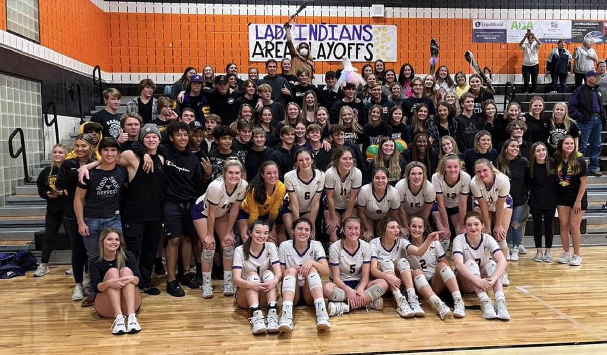 ROCKYSMART75's tweet photo. Area champs!!! @SangerHS @Sanger_ISD @SangerIndianFB https://t.co/FqeIUWOqs0