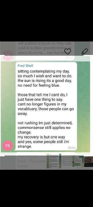 obviousreally's tweet photo. RIP beloved Fred ❤
(Derf) https://t.co/x6CQZ66V7J