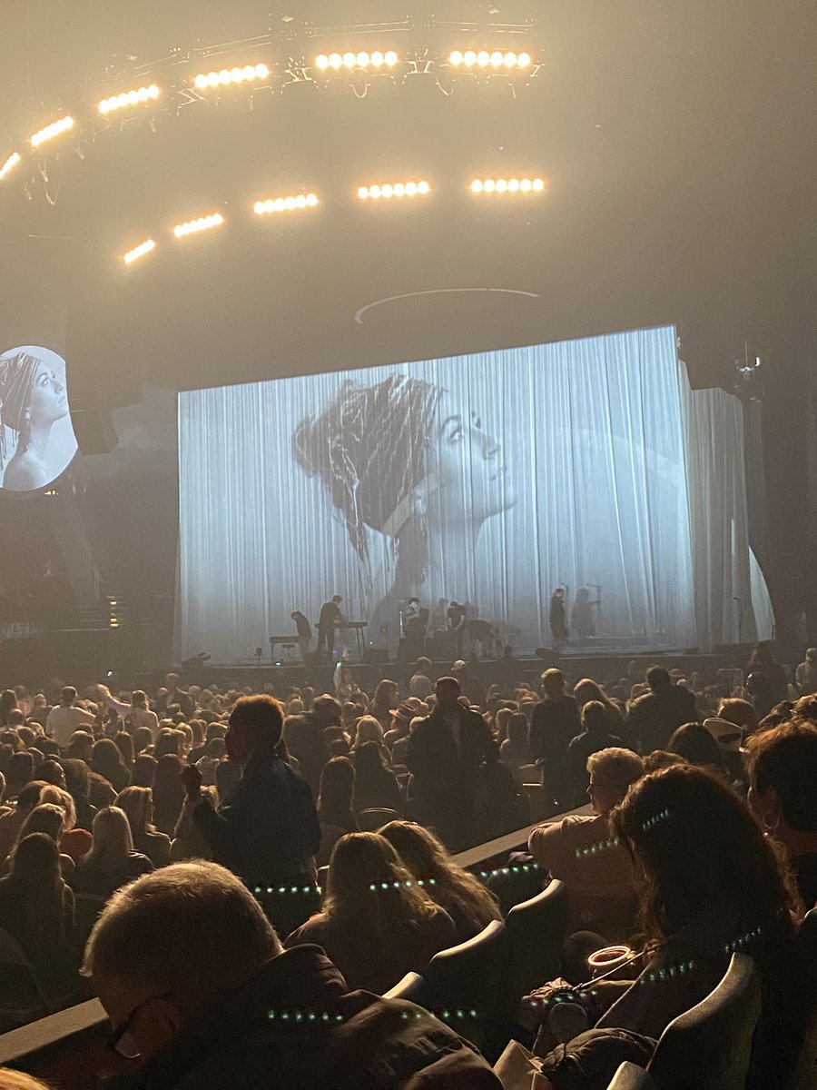 JenniferBurtt's tweet photo. Super excited to see Ms Lauren Daigle tonight in Houston!! #laurendaigleworldtour https://t.co/nek6AAvgXv
