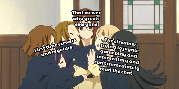 SkylerReach's tweet photo. big fan of this person.
#twitchstreamer #ENVtuber #Vtuber https://t.co/B3rYtwfN60