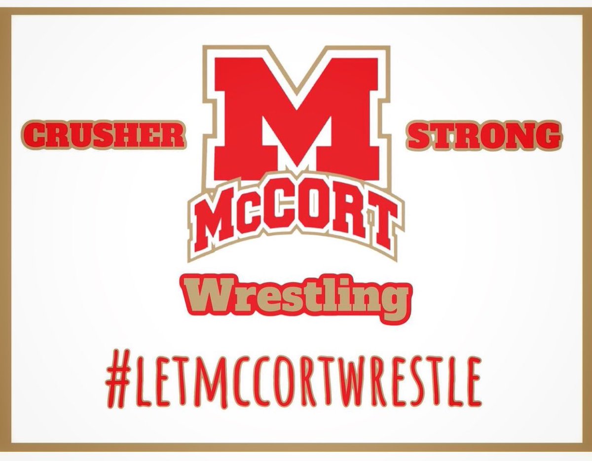Please share and support us! District 6 suspended every wrestler today from all post season and state championships. This means my cousins <a href="/mason_gibson1/">Mason Gibson</a> and <a href="/GibErikson345/">Erik Gibson</a> hs wrestling careers would be over. Praying <a href="/PIAASports/">PIAA</a> sees this decision was way overboard <a href="/bishopmccort/">Bishop McCort HS</a>