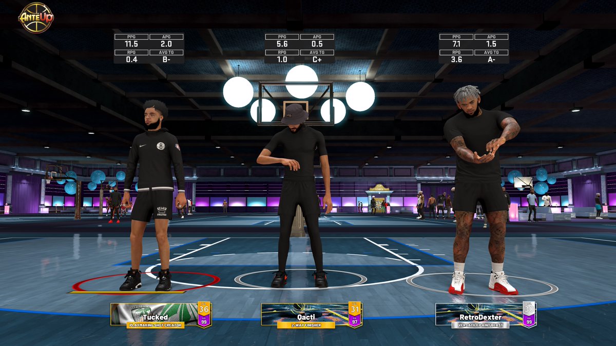 zCeeze's tweet photo. #PS5Share, #NBA2K22 Gone but not forgotten https://t.co/Tu1gNwi1wl
