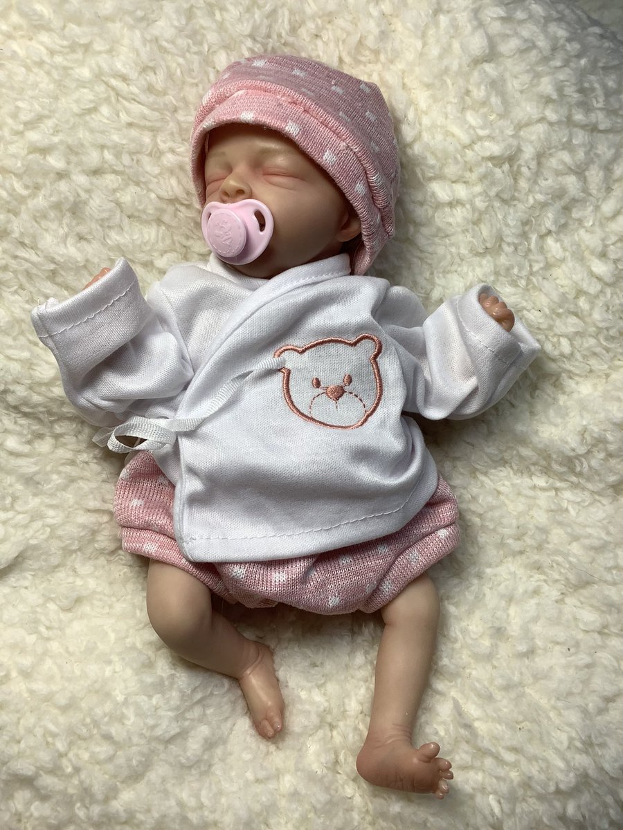 リボーンドール スモールドドラー タイムセール