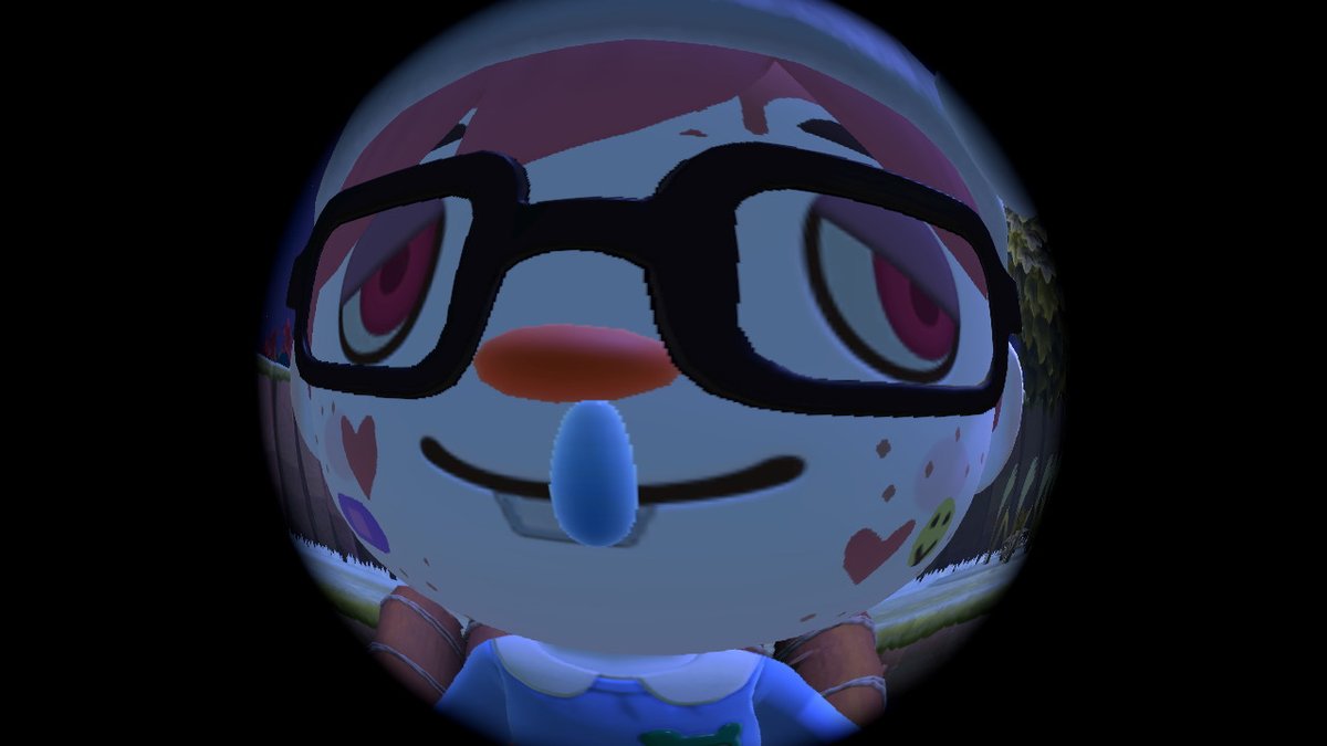 PrincessYuji's tweet image. #AnimalCrossing #ACNH #NintendoSwitch @s0nicfreak