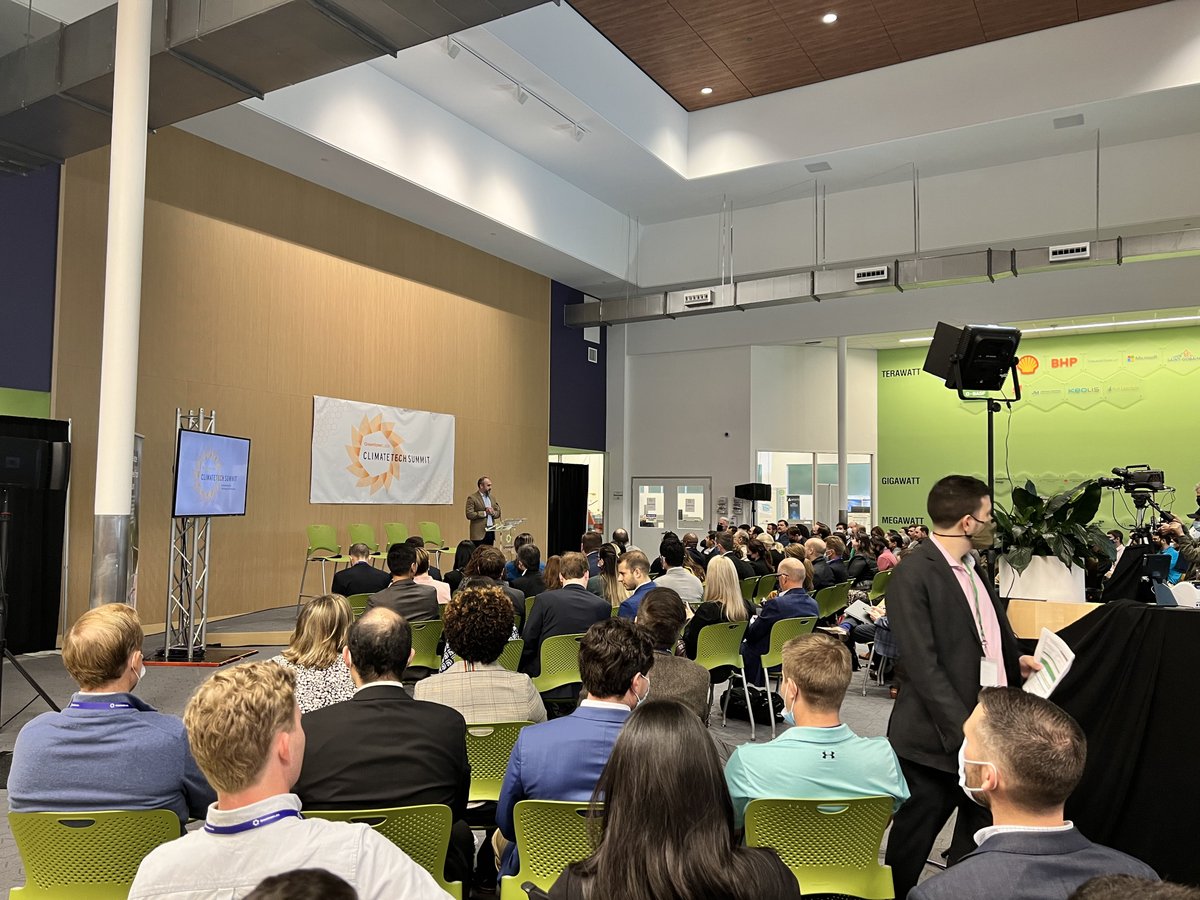 More pictures <a href="/GreentownLabs/">Greentown Labs</a> Greentown Labs