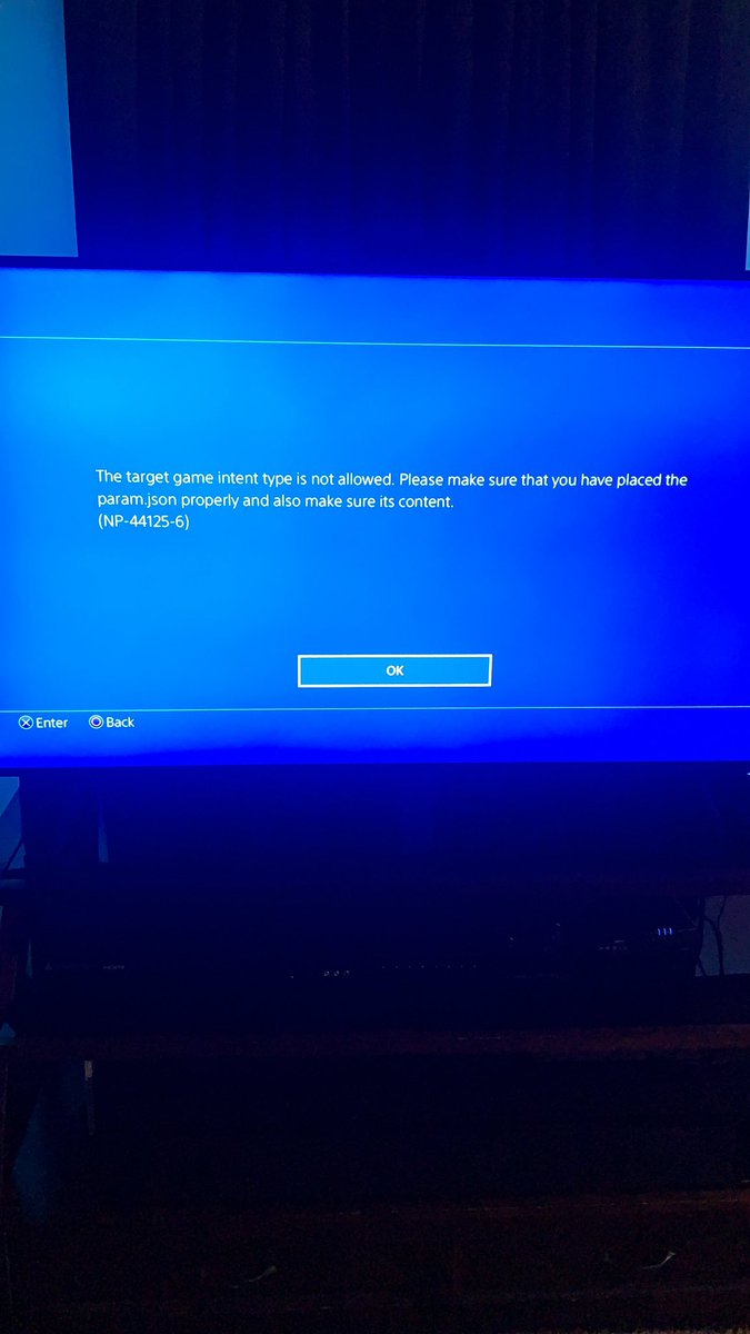 Grillcheese05's tweet photo. @back4blood @WBGamesSupport why is this happening???? Every time I invite or get invited, @ignibluebuck95 and me get this message. Please help https://t.co/RXuDuEcFBS