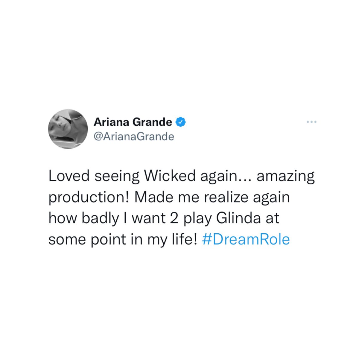 chartarianadata's tweet photo. it’s @ArianaGrande’s lucky, ignore it and you’ll have years of pure bad luck 🍀 https://t.co/B9ayDIvj3o