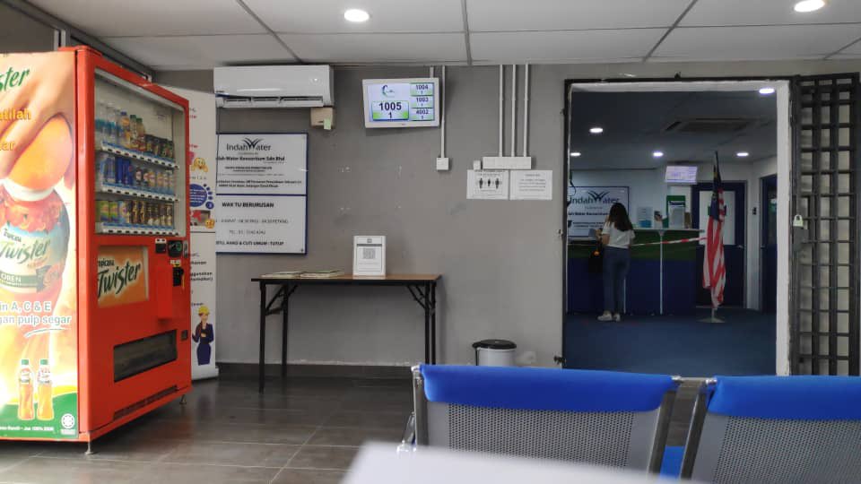 IPMEnquiry's tweet photo. Preconsult at IWK for a project located at Selayang!
#FactoryProject #Salayang #BuildingConsultantMalaysia https://t.co/s8yBSExnJl