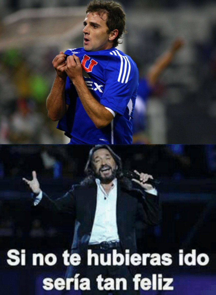 beduardo9's tweet photo. @udechile Traigan devuelta a montillo mrda https://t.co/IhxnaC4f3I