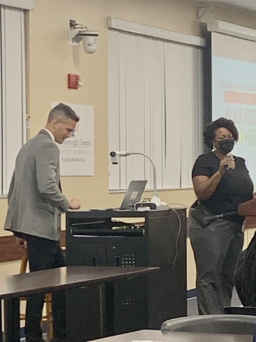 ErwinCollege's tweet photo. Professional learning series for Assistant Principals.
Great sessions and learning.
#AddisonDavis
#FLTechnicalcolleges
#Hillsboroughschools https://t.co/uwKW91bbBS
