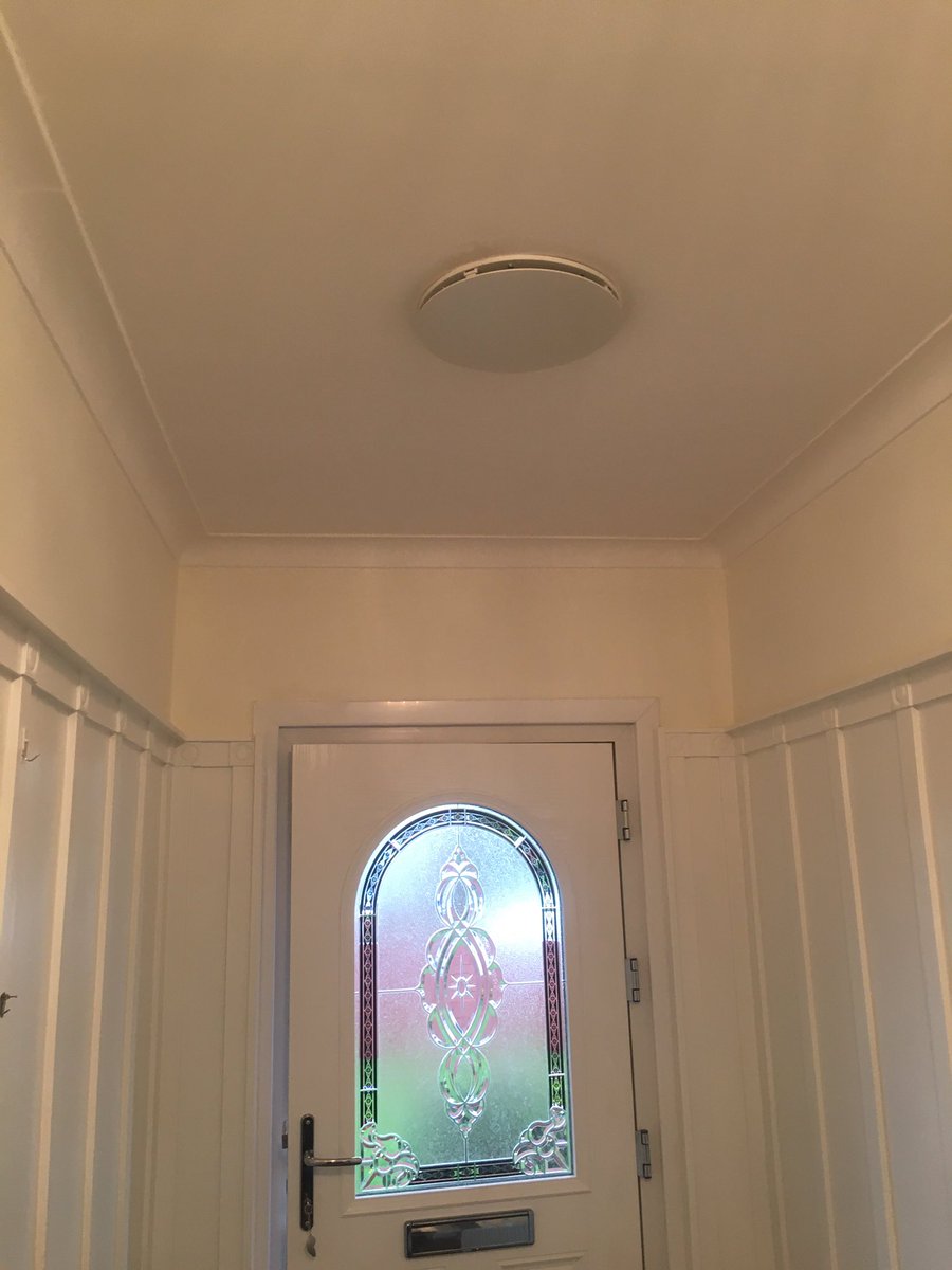 Due to the colder weather “Condensation season” is upon us again!💧🦠 🥶 

We successfully improve air quality to remediate condensation and mould problems for customers throughout the year offering customers a wide range of cost efficient solutions tailored to their homes. 🏠😊