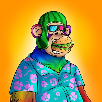 SirEjayLive's tweet photo. #fatapeclub #NewProfilePic #nftcollector #NFT #NFTCommunity #FatApe #FatApeClub #Ethereum #blockchain #IslandApe https://t.co/IYb92XWBCn
