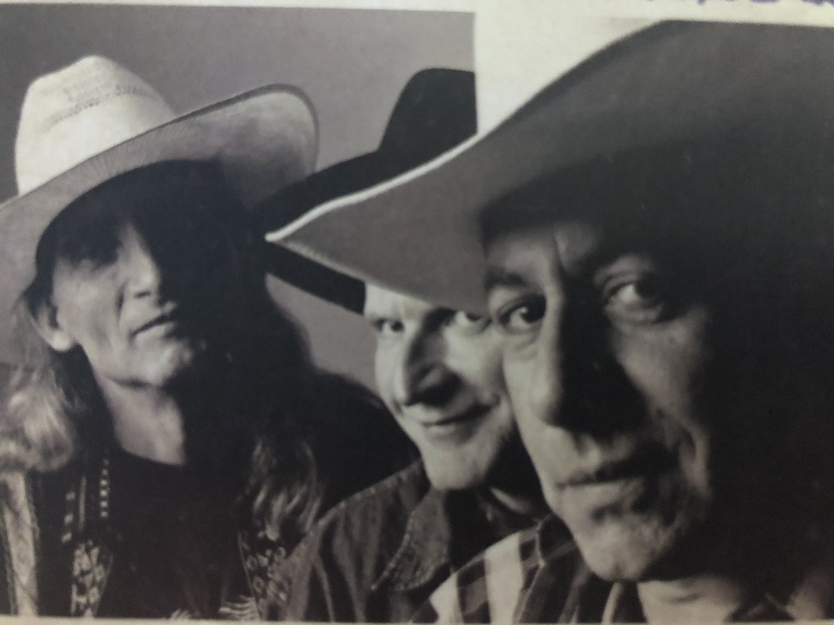 JodyJFoss's tweet photo. #NowPlaying️🎶
#ButchHancock
#JoeEly
#JimmieDaleGilmore
The Flatlanders - “Treasure of Love” (2021)👌❤️ https://t.co/RwRpaPk2FU