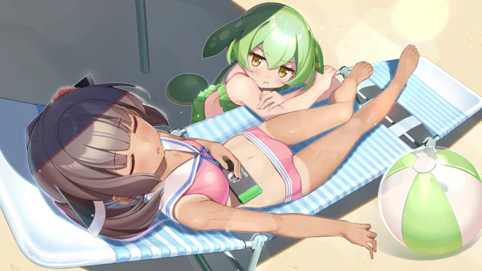 すやすや 