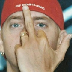 tmmlparchive's tweet photo. eminem | marshall mathers https://t.co/BFvjoPw85W