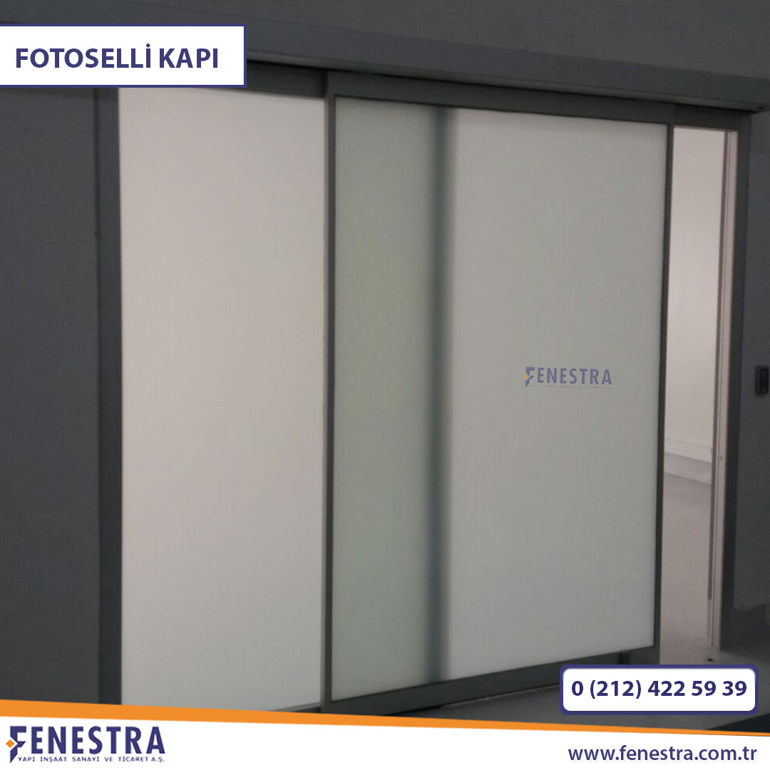 Otomatik Kapı Sistemleri
NEVA GIDA-MİMSAN SAN.SİT. - Tamamlamış olduğumuz projemiz.
fenestra.com.tr/otomatik-kapi/

#otomatikkapı #fotosellikapı #kapı #fotosel #fotosellikapınedir #otomatikkapısistemleri #fotosellikapıfiyatları #photocelldoor #automaticdoor  #fotosellikapıistanbul