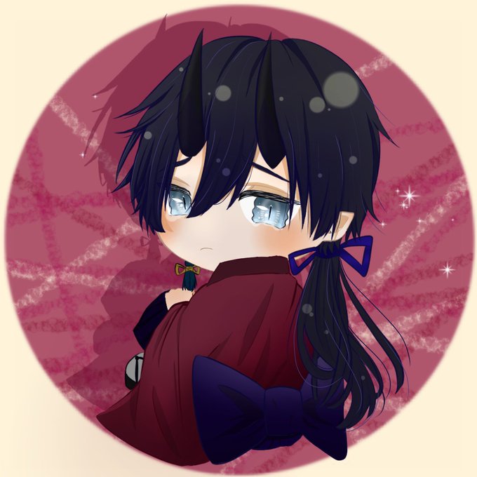 ニヤニヤのtwitterイラスト検索結果