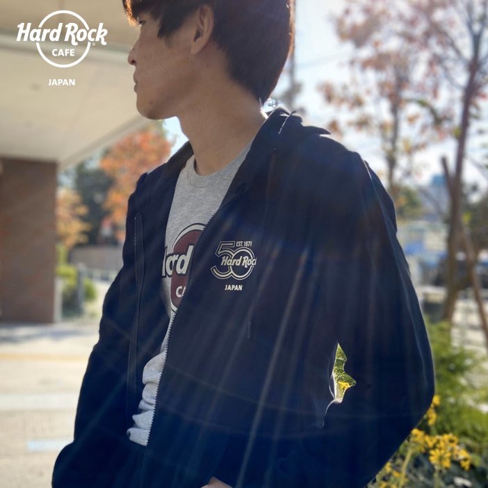 ハードロックカフェジャパン公式 Hrcjapan Twitter Profile Twstalker Com