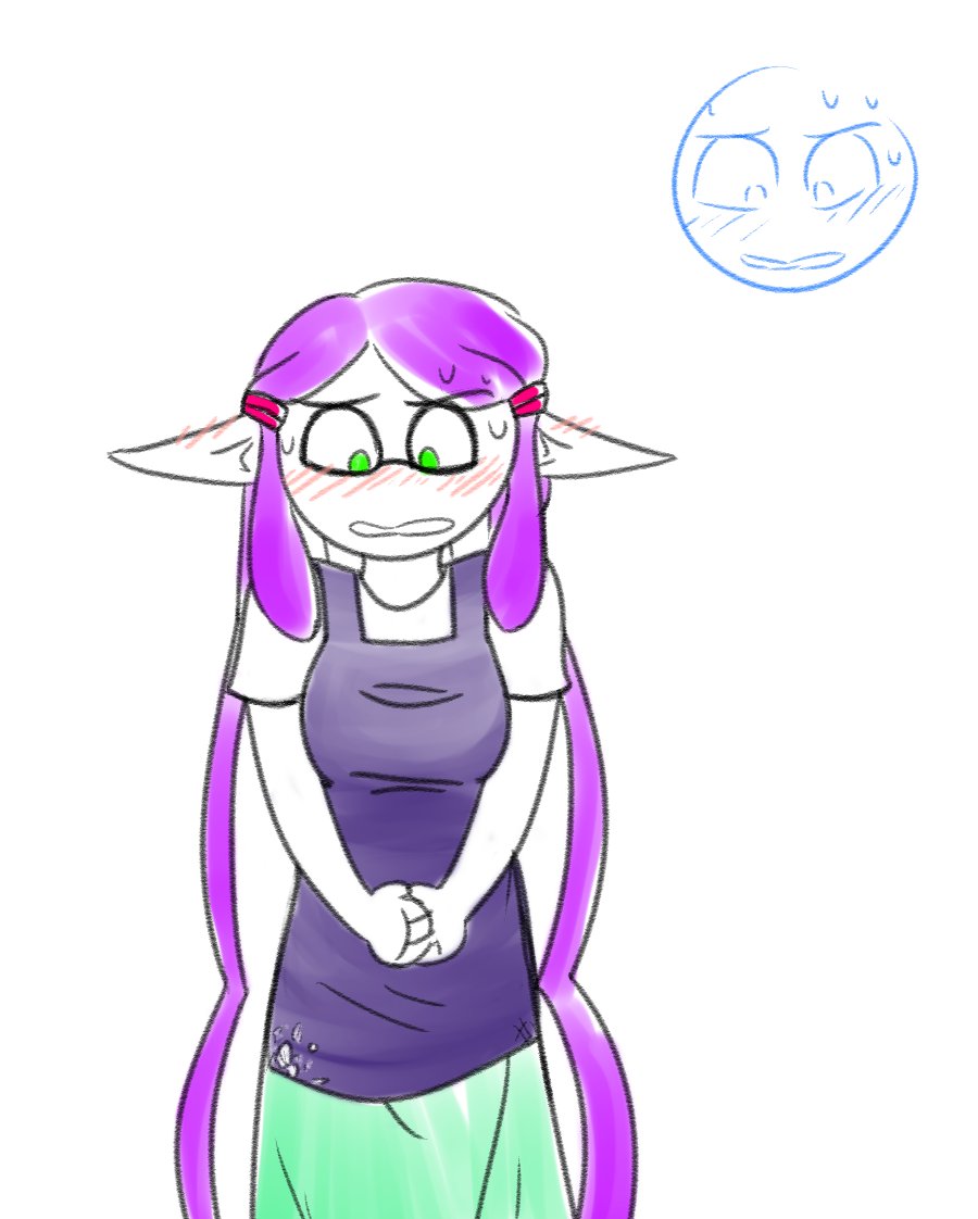 Rika_Draws's tweet photo. i want to be ready for sploon3 https://t.co/Ej3aaG2Hqr
