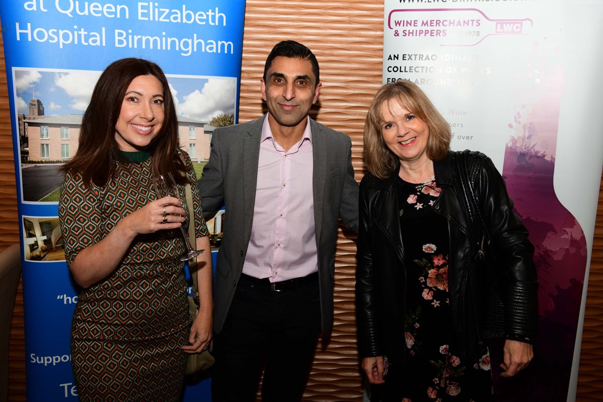 .<a href="/HenryWong_Harb/">Henry Wong Harborne</a> fundraiser for <a href="/fisherhouseuk/">Fisher House UK</a> @QEHBCharity kindly sponsored by <a href="/LWCDrinksLtd/">LWC Drinks</a> &amp; <a href="/asahibeer_jp/">アサヒビール ASAHIBEER</a> 

1) First post lockdown event for the restaurant

2) An incredible £6500 raised to support military patients and their families

Images: flickr.com/photos/jassans…