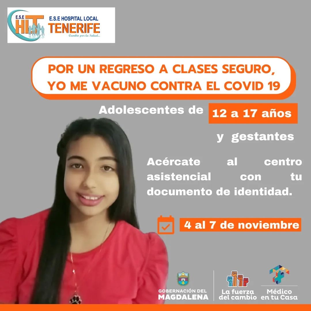 ESE Hospital Local de Tenerife tweet media