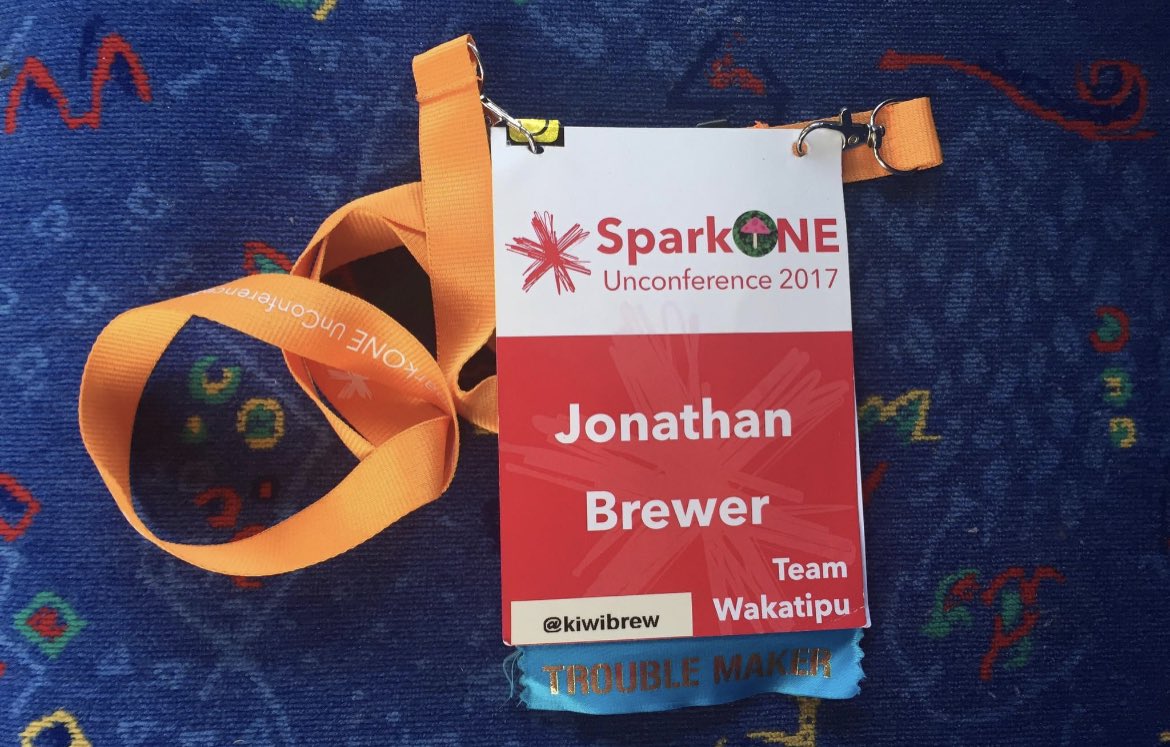 Jonathan Brewer 🇳🇿 tweet media