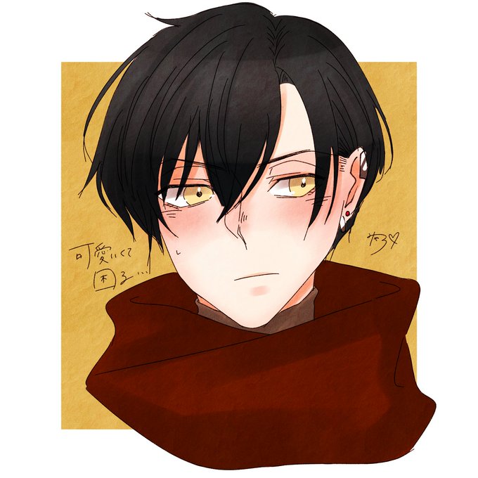 理想の彼氏のtwitterイラスト検索結果 理想の彼氏のtwitterイラスト検索結果