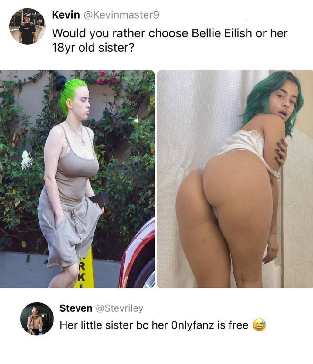 sammy_eilish's tweet photo. Thanks Steven for subbing to my Free Onlyfans https://t.co/lAanvCa2cL 💦 https://t.co/UM2Ib52jUP