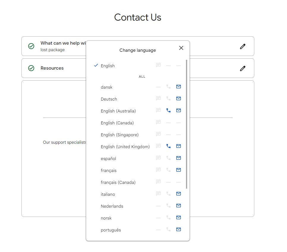 bachewie's tweet photo. @madebygoogle gives us Wait Time features for all other businesses but you can't even call/email/chat Google support in the US. You can solve natural language with machine learning better than anyone, but no one can answer a phone to help me with a package @OnTrac_Shipping lost. https://t.co/LU5k5aNz6I