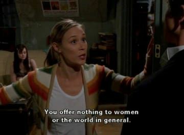 anyanoviia's tweet photo. paris the best gilmore girls character https://t.co/wRxaxz5w53
