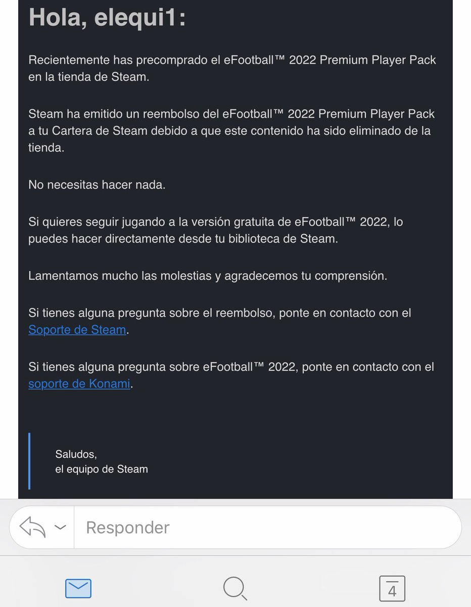 Exe07Rojas's tweet photo. @MVEfootballPES https://t.co/0kZnxgIxQH