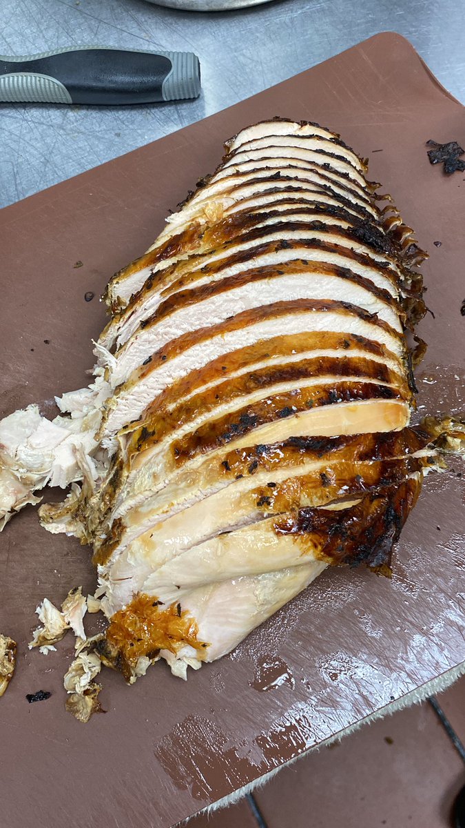 Cleognar's tweet photo. 1st turkey of the month 🦃 https://t.co/tCNyIgvBGP