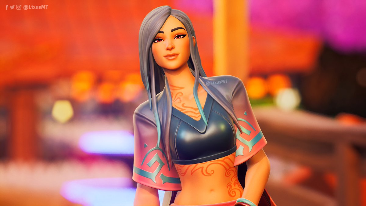 LixusMT's tweet photo. Pretty...❤️📸Sierra Photos
------------
Photographer: 
📷IG: @lixusmt

 #FortniteSeason8 #FortniteCubed #Fortnite #Fortnitephotography #Photography #FortniteCreative 
#Fortnite #fortnitephotography #VirtualPhotography #SierraFortnite https://t.co/RYc6hoQE42