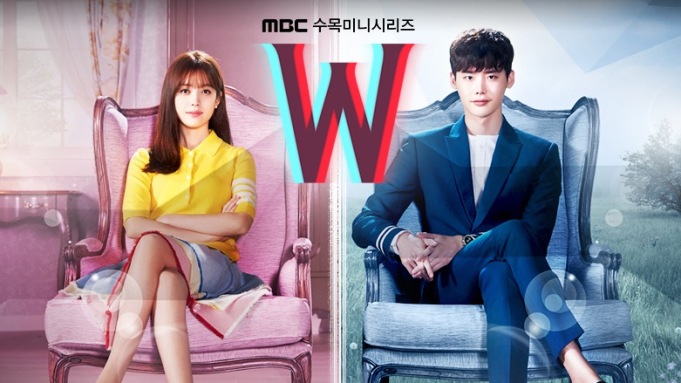 forjongsukkie's tweet photo. The CW network in the United States is producing a remake of the genre-bending Korean drama W: Two Worlds. 

🔗https://t.co/1iEOp4MaEi

— #LeeJongSuk #HanHyoJoo https://t.co/lyKfXA8jBX