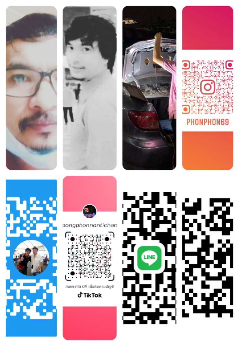 Pongsawath Nontichan tweet media