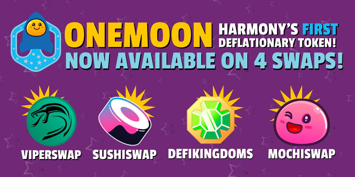 OneMooner's tweet photo. #ONEMOON we just added fresh liquidity to @VenomDAO 🚀💙🌙🚀💙🌙 https://t.co/gAWLZSMuZT