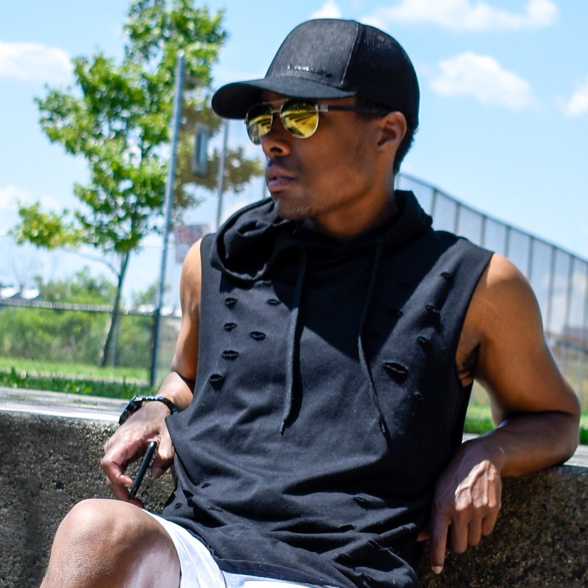 Flyree's tweet image. #NewProfilePic