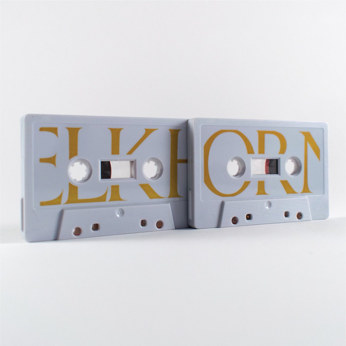 blueholerecs's tweet photo. Elkhorn's The Golden Lag out tomorrow Friday, November 5th. From France and PA, then down here to TX—we're all excited to get this one out there. Pre-orders for the tape have begun shipping, digital download available tomorrow. Futhur details below, thanks to all for yr support! https://t.co/klJO6WxRfW